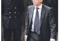 La recaudación tributaria crecemás del 4%en abril