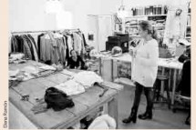 Las pymes concentran el 70% del empleo y su tamaño es inferior al de la media europea