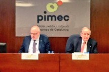 GlobalFinanzia en la jornada de financiación las pymes: ¿Una alternativa atractiva de inversión?
