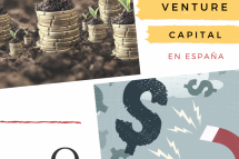 GlobalFinanzia en la presentación del Informe Venture Capital de Barcelona