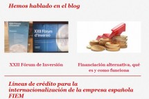 Newsletter julio 2017 GlobalFinanzia