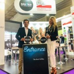 Juan Manuel Calvo, socio de Blackzi.
Ester Roura, socia fundadora de GlobalFinanzia