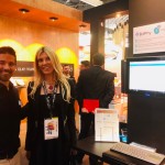 Ester Roura, socia fundadora de GlobalFinanzia.