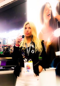 Ester Roura, socia fundadora de GlobalFinanzia.