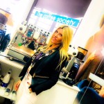 Ester Roura, socia fundadora de GlobalFinanzia