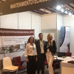 Jordi Bisbe, Director General de Mantenimiento Técnico.
Ester Roura, socia fundadora de GlobalFinanzia