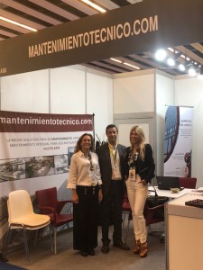 Jordi Bisbe, Director General de Mantenimiento Técnico.
Ester Roura, socia fundadora de GlobalFinanzia