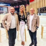 Ester Roura, socia fundadora de GlobalFinanzia