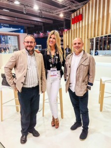 Ester Roura, socia fundadora de GlobalFinanzia