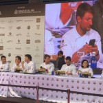 Selección mejor cocinero del año