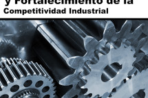Reindustrialización y Fortalecimiento de la Competitividad Industrial