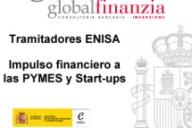 Globalfinanzia, tramitadores de ENISA