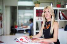 ¿ Qué está pasando hoy, día 10 de abril, en el #advancedfactories ?