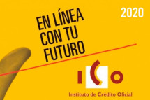 Líneas ICO 2020