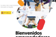 Global finanzia EMPRENDEDORES