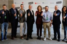 El Tech Spirit muestra todas las dimensiones del ecosistema emprendedor